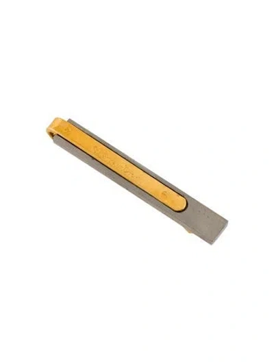 Pre-owned Dior Tie Clip In Multi