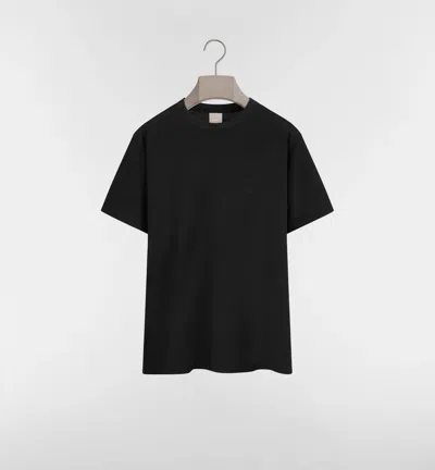 Dior Top In Black