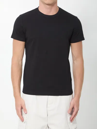 Dior Top In Black