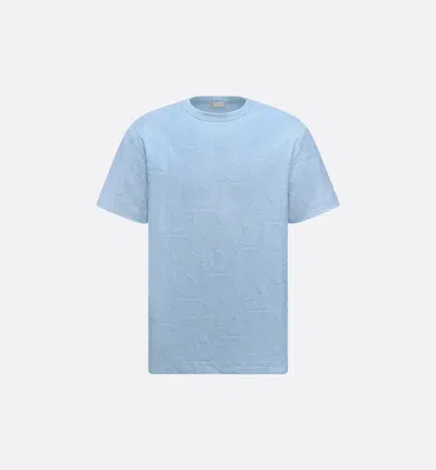 Dior Top Clothing In Blue