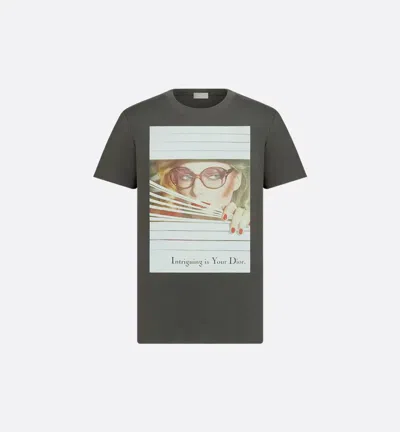 Dior Top Clothing In Green