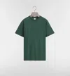 Dior Top In Green