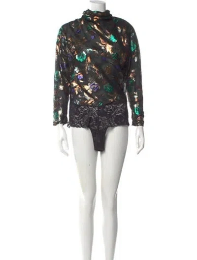 Pre-owned Dior Top In Multi