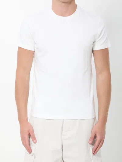 Dior Top In White
