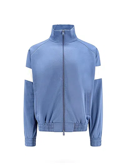 Dior Topwear In Blue