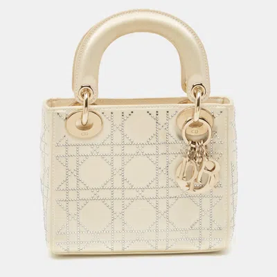 Pre-owned Dior Tote