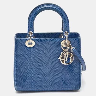 Pre-owned Dior Tote