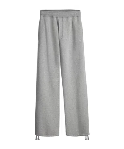 Dior Track Pants In Gray