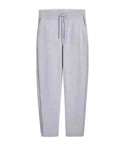 Dior Track Pants In Gray