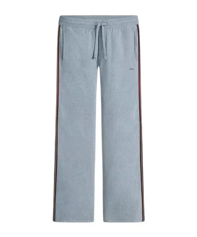 Dior Track Pants In Gray