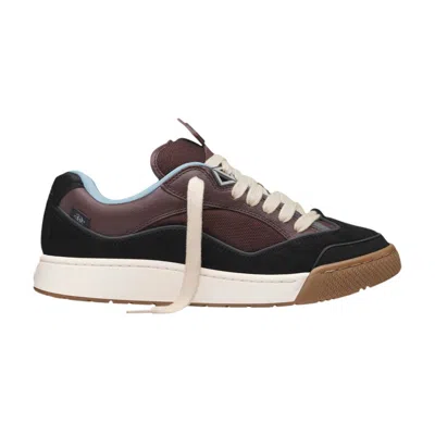 Pre-owned Dior Travis Scott X  B713 'cactus Jack - Mocha Black' | Brown | Men's Size 41