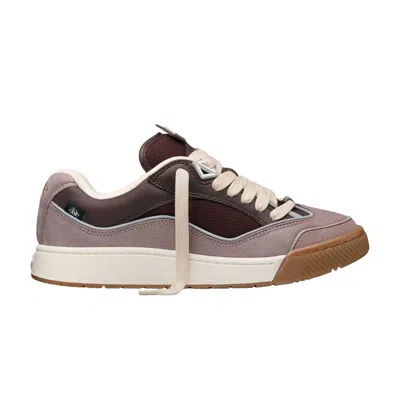 Pre-owned Dior Travis Scott X  B713 'cactus Jack - Mocha' | Brown | Men's Size 43