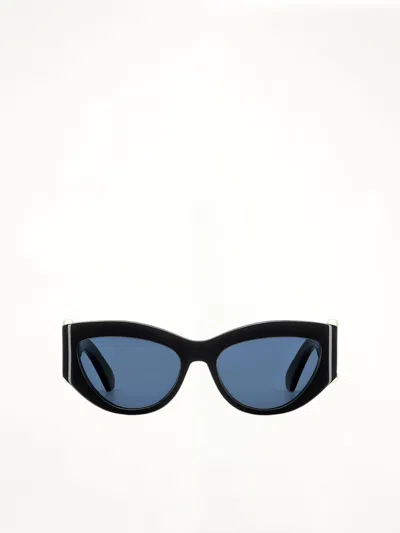 Dior Tribales B1f 10b057 Sunglasses In Multi