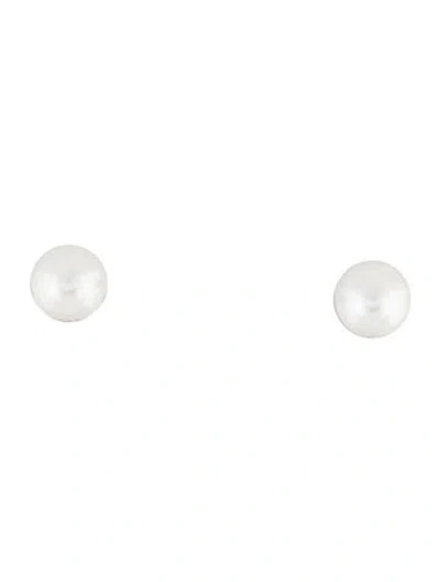 Pre-owned Dior Tribales Drop Earrings In Multi