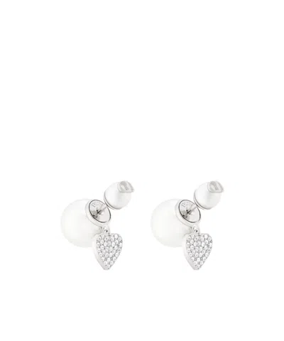 Dior Tribales Earrings In Multi