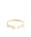 Dior Tribales New Look Bracelet In Yellow