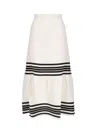 Dior Gonne In White