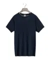 Dior T-shirt In Blue