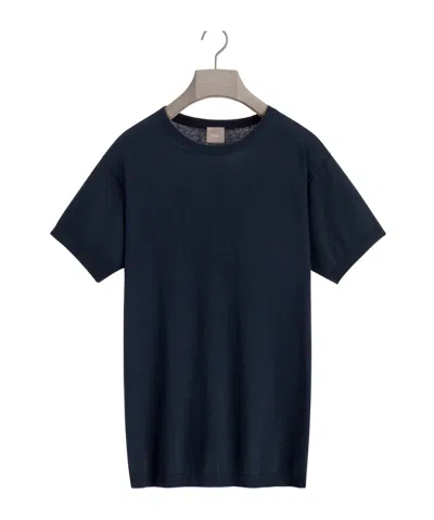 Dior T-shirt In Blue