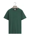 Dior Top In Green
