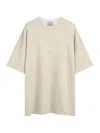 Dior Short-sleeved T-shirt In Neutral