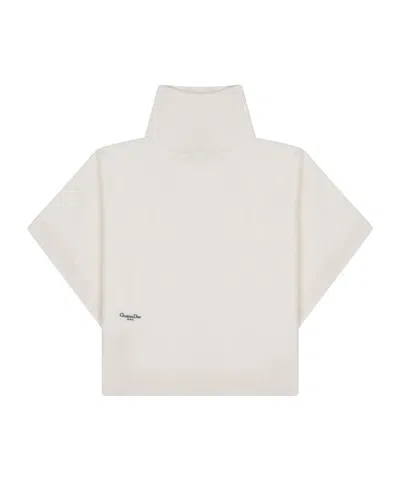 DIOR TURTLENECK SWEATSHIRT