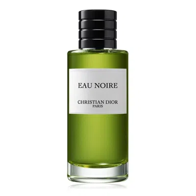 Dior Unisex Eau Noire Edp Spray 8.4 oz (tester) Fragrances 000095528009 In Green