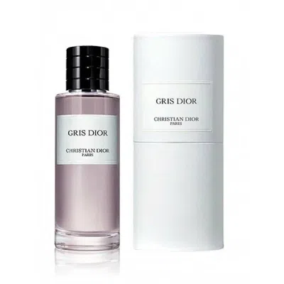 Dior Unisex Gris  Edp 3.4 oz Fragrances 3348901653657