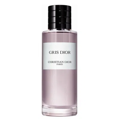 Dior Unisex Gris  Edp 6.7 oz Fragrances 3348901654395