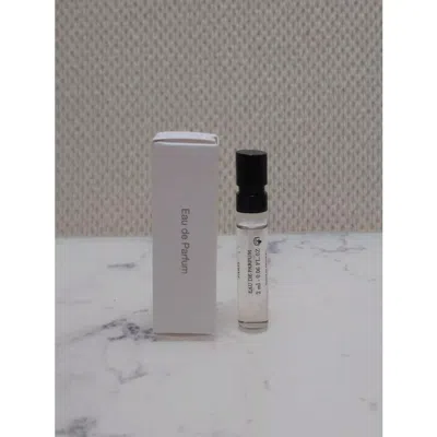 Dior Unisex Gris  Edp Spray 0.06 oz Fragrances 3348901450652