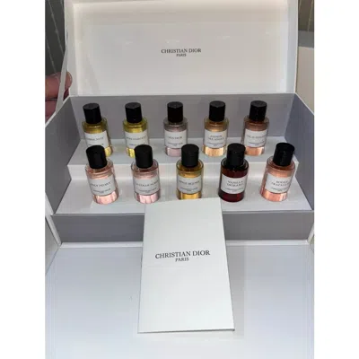 Dior Unisex La Collection Privee Gift Set Fragrances 3348901596282
