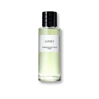 Dior Unisex Lucky Edp Spray 8.45 oz (tester) Fragrances 000075028709