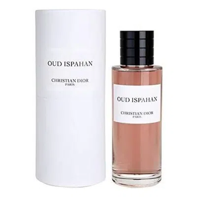 Dior Unisex Oud Ispahan Edp 15.0 oz Fragrances 3348901011310