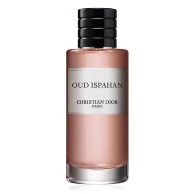 Dior Unisex Oud Ispahan Edp 3.4 oz Fragrances 3348901653701