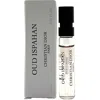 Dior Unisex Oud Ispahan Edp Spray 0.06 oz Fragrances 3348901450553