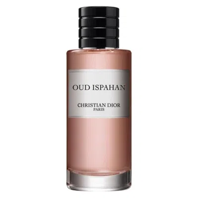Dior Unisex Oud Ispahan Edp Spray 4.2 oz (tester) Fragrances 000090955009