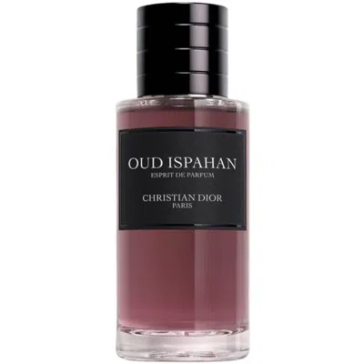 Dior Unisex Oud Ispahan Esprit De Parfum Extrait De Parfum Spray 2.7 oz (tester) Fragrances 33489017