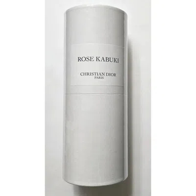 Dior Unisex Rose Kabuki Edp Splash 15.2 oz Fragrances 3348901411400