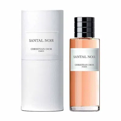 Dior Unisex Santal Noir Edp Splash 15.2 oz Fragrances 3348901416290