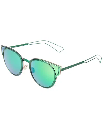 Dior Unisex Sculpt 63mm Sunglasses