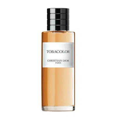 Dior Unisex Tobacolor Edp Spray 8.4 oz Fragrances 3348901629959