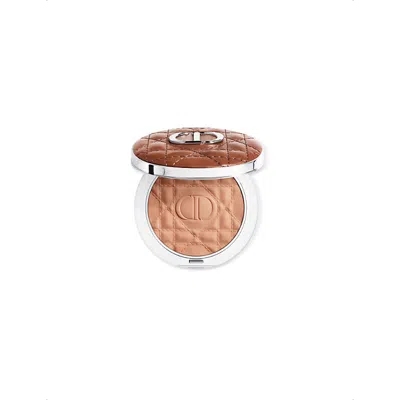Dior Forever Nude Bronze Velvet 8g In Velvet 03