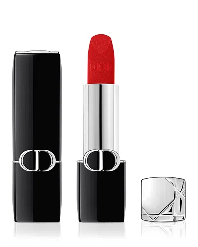 DIOR VELVET LIPSTICK