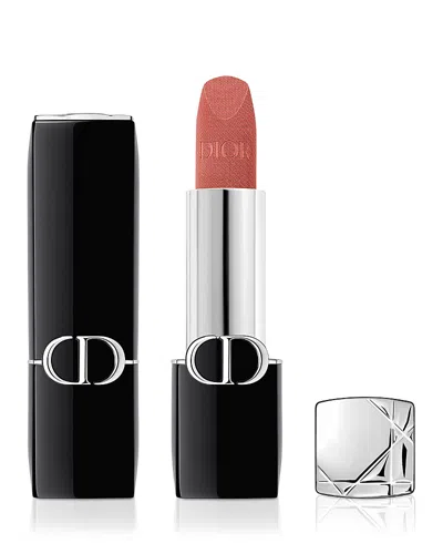 DIOR VELVET LIPSTICK