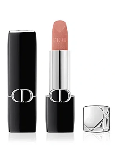 DIOR VELVET LIPSTICK
