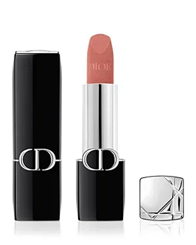 DIOR VELVET LIPSTICK