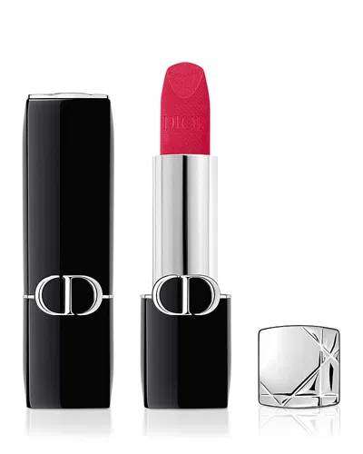 DIOR VELVET LIPSTICK
