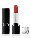 Dior Velvet Lipstick In Together Velvet