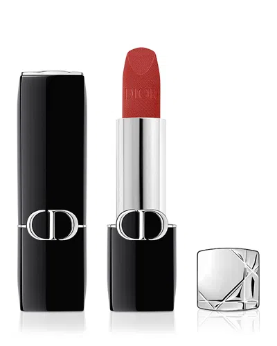 DIOR VELVET LIPSTICK