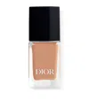Dior Vernis Gel Nail Polish In Nude